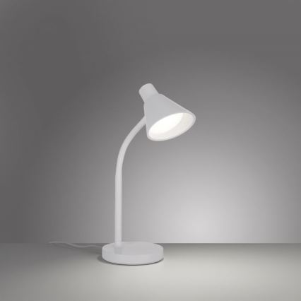 JUST LIGHT. 11248-16 - LED Taulu lampa PIXIE LED/4,5W/230V valkoinen