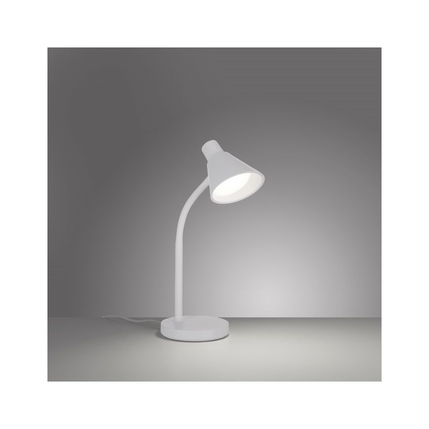 JUST LIGHT. 11248-16 - LED Taulu lampa PIXIE LED/4,5W/230V valkoinen