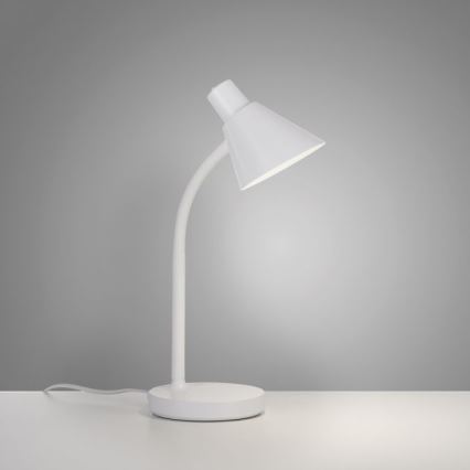 JUST LIGHT. 11248-16 - LED Taulu lampa PIXIE LED/4,5W/230V valkoinen