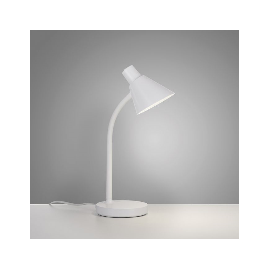 JUST LIGHT. 11248-16 - LED Taulu lampa PIXIE LED/4,5W/230V valkoinen