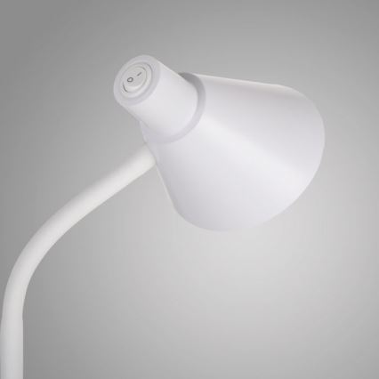 JUST LIGHT. 11248-16 - LED Taulu lampa PIXIE LED/4,5W/230V valkoinen