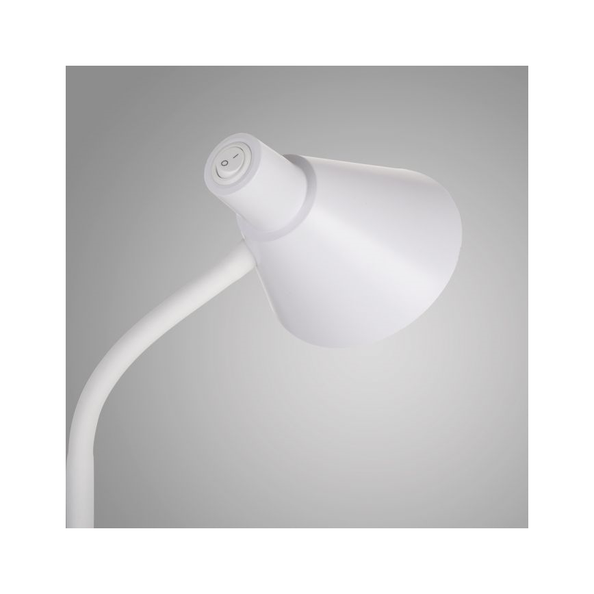 JUST LIGHT. 11248-16 - LED Taulu lampa PIXIE LED/4,5W/230V valkoinen
