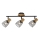 JUST LIGHT. 15193-79 - Kohdevalo TAMIS 3xE14/10W/230V