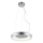 JUST LIGHT. 17075-21 - Himmennettävä LED-kattokruunu johdossa KETO ANIKA LED/26,5W/230V 2700-5000K + kauko-ohjaus
