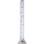 JUST LIGHT. 85106-55 - LED RGB Koristellinen lattialamppu AVA 12xLED/0,06W/230V