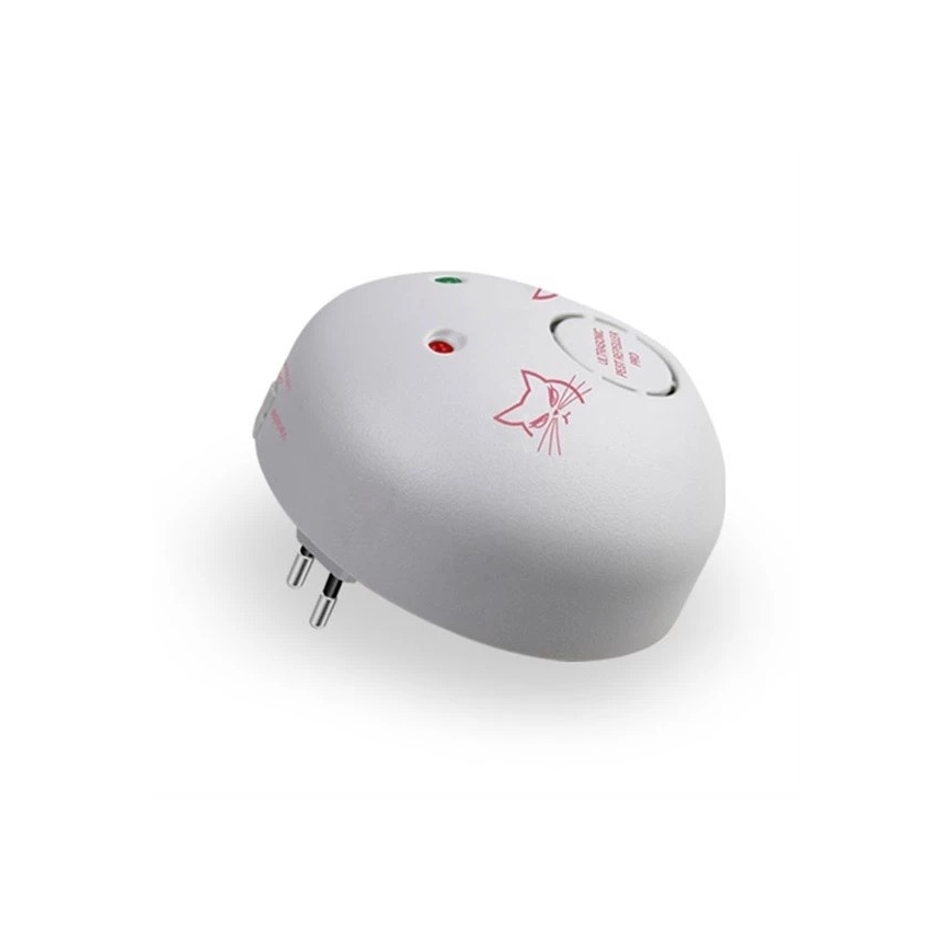 Jyrsijäkarkotin 0,6W/230V