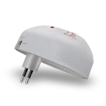 Jyrsijäkarkotin 0,6W/230V