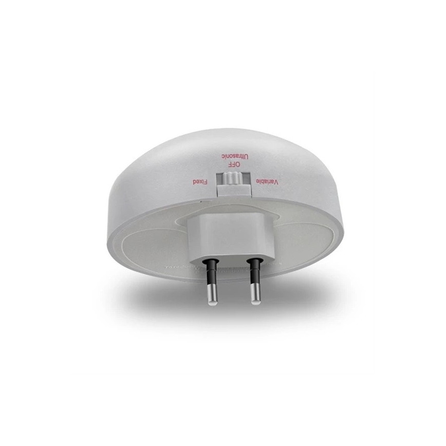 Jyrsijäkarkotin 0,6W/230V