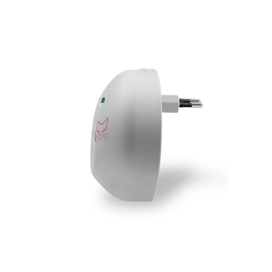 Jyrsijäkarkotin 0,6W/230V