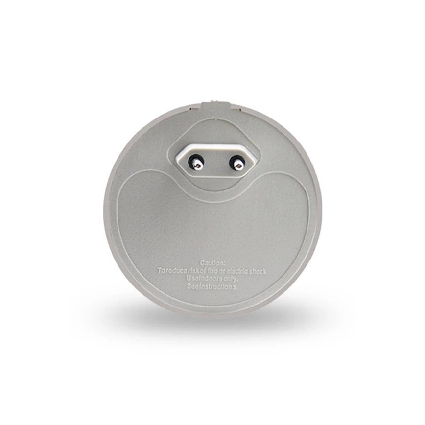 Jyrsijäkarkotin 0,6W/230V
