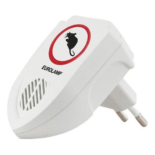 Jyrsijän karkottaja 1W/230V