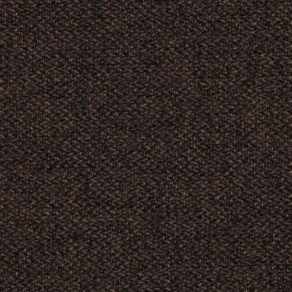 SEYA U-mallinen monikäyttöinen avattava kulmasohva säilytystilalla, ruskea