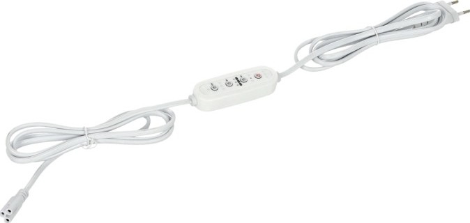 Kaapeli kaukosäätimellä GROWLY 3 m