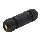 Kaapelikytkin 450V AC/10A IP68
