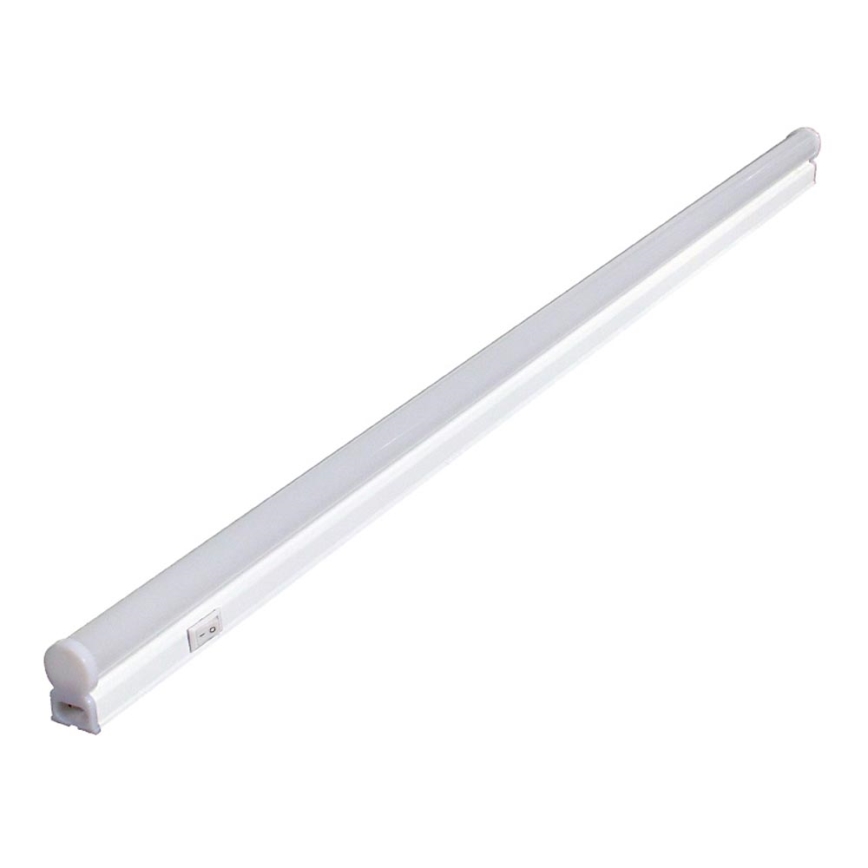 Kaapinalus LED-valo LED/12W/230V 4000K