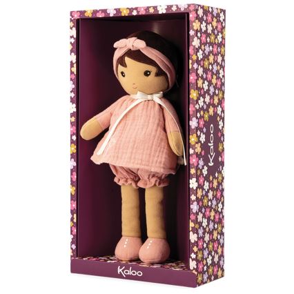 Kaloo - Nukke Amadine TREND DRESS 32 cm