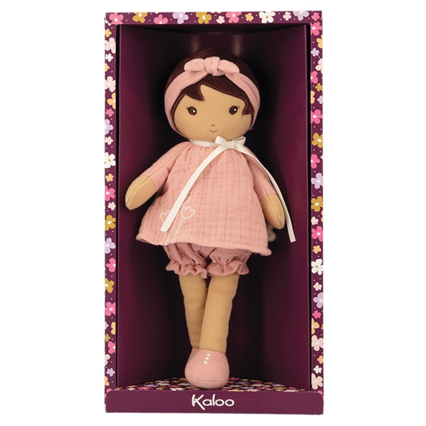 Kaloo - Nukke Amadine TREND DRESS 32 cm