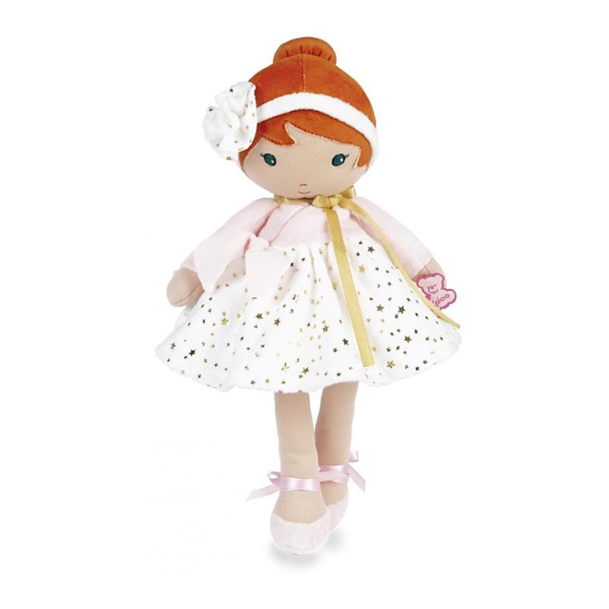 Kaloo - Nukke Valentine TENDRESSE 32 cm