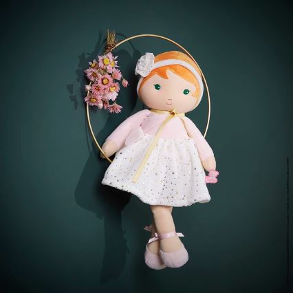 Kaloo - Nukke Valentine TENDRESSE 32 cm