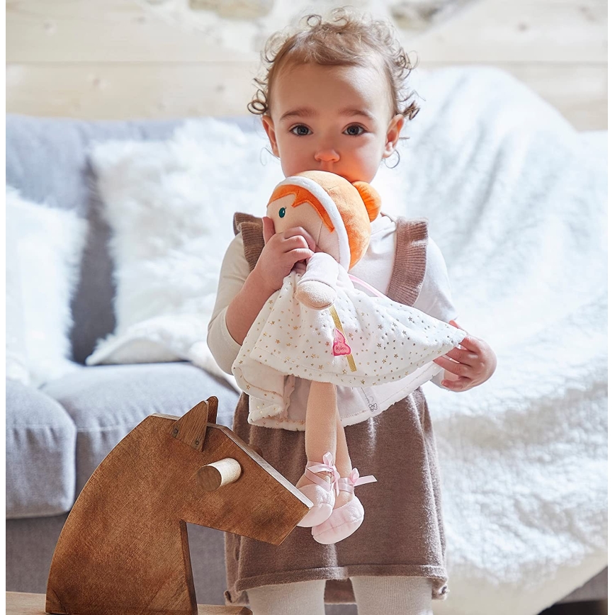 Kaloo - Nukke Valentine TENDRESSE 32 cm