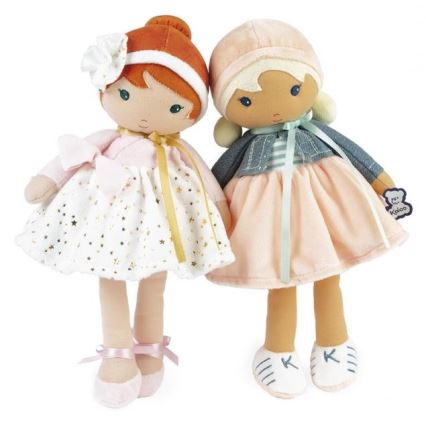 Kaloo - Nukke Valentine TENDRESSE 32 cm