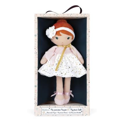 Kaloo - Nukke Valentine TENDRESSE 32 cm