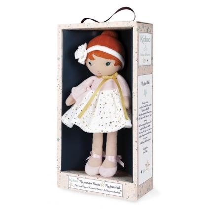 Kaloo - Nukke Valentine TENDRESSE 32 cm