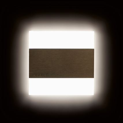 LED-portaikkovalo LED/0,8W/12V 6500K