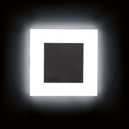 LED-yövalo 1xLED/0,8W/12V