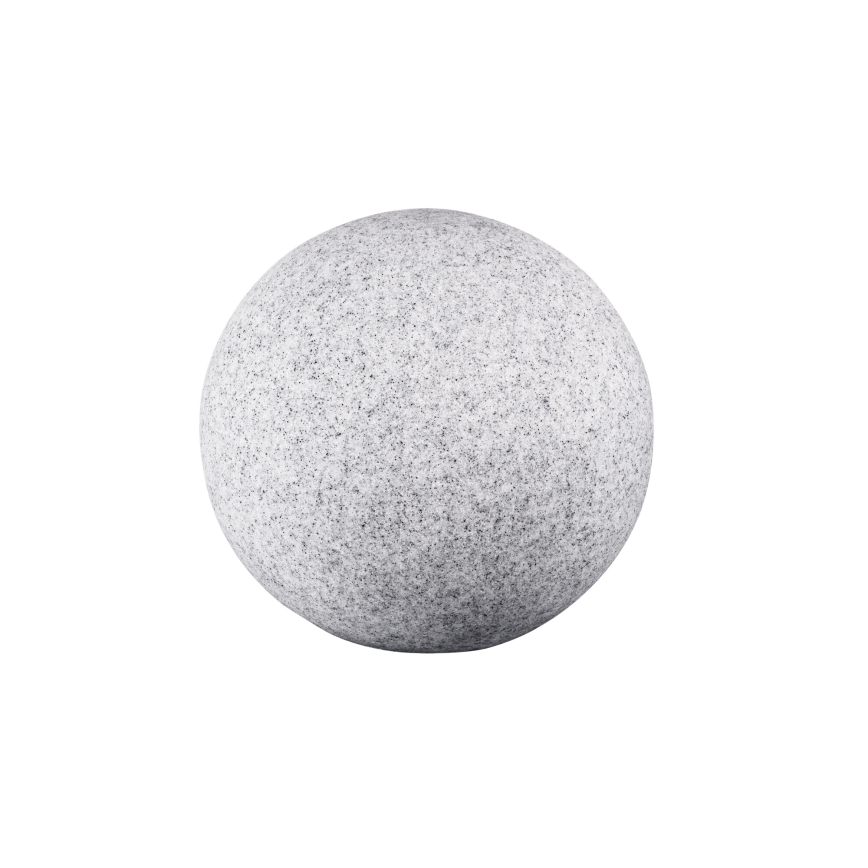 Ulkovalaisin STONO 1xE27/15W/230V Ø 20 cm IP65