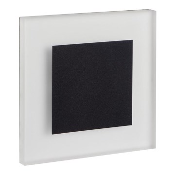 Kanlux 26538 - LED-portaikkovalaisin APUS LED/0,8W/12V 4000K