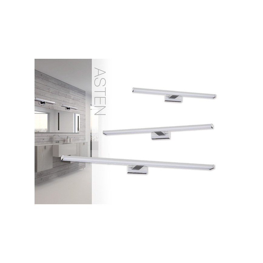 kylpyhuoneen LED-peilivalo LED/15W/230V IP44