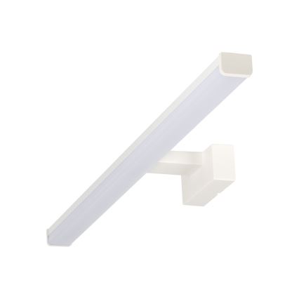 LED-peilivalonke LED/12W/230V IP44 valkoinen kylpyhuoneeseen