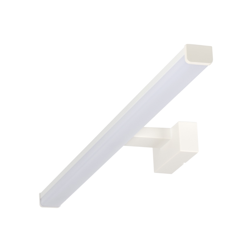 LED-peilivalonke LED/12W/230V IP44 valkoinen kylpyhuoneeseen