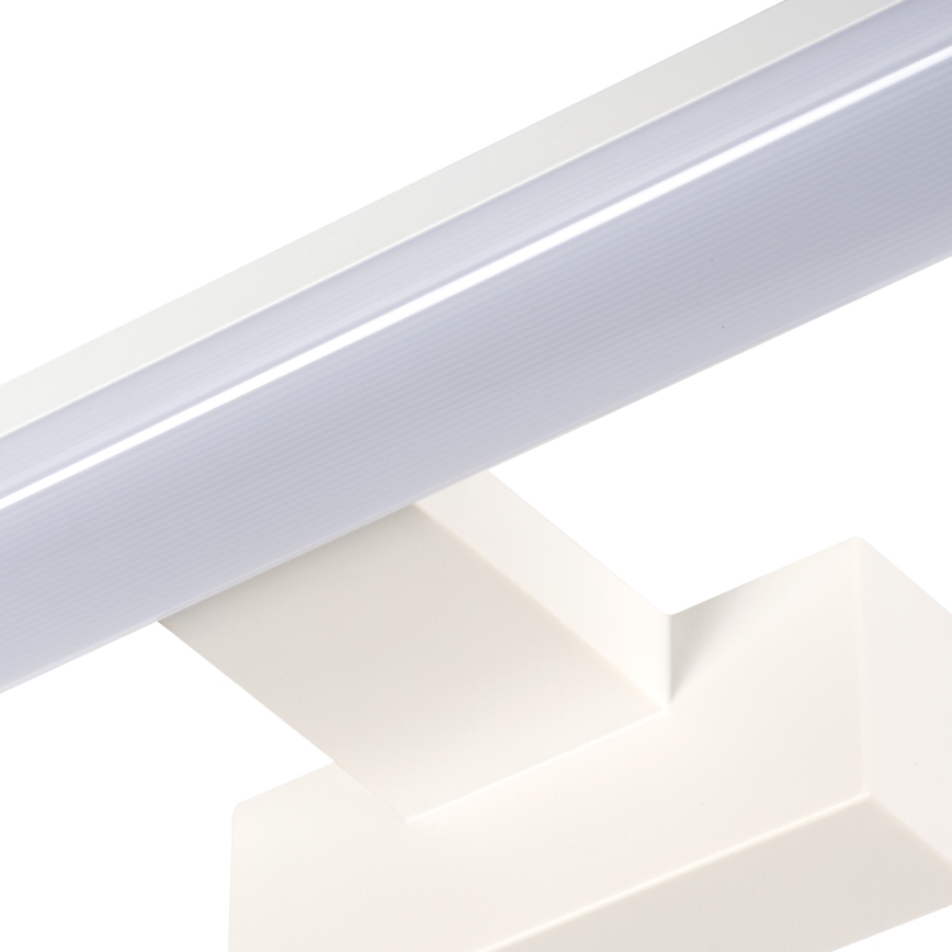 LED-peilivalonke LED/12W/230V IP44 valkoinen kylpyhuoneeseen