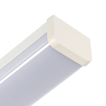 LED-peilivalonke LED/12W/230V IP44 valkoinen kylpyhuoneeseen