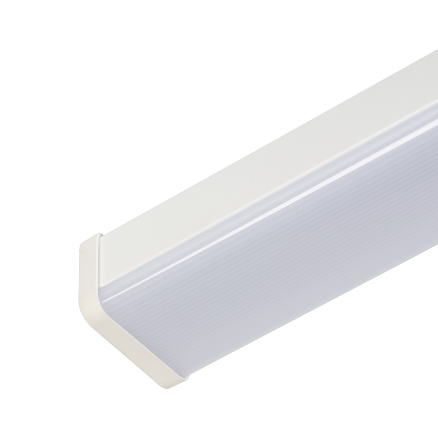 LED-peilivalonke LED/12W/230V IP44 valkoinen kylpyhuoneeseen