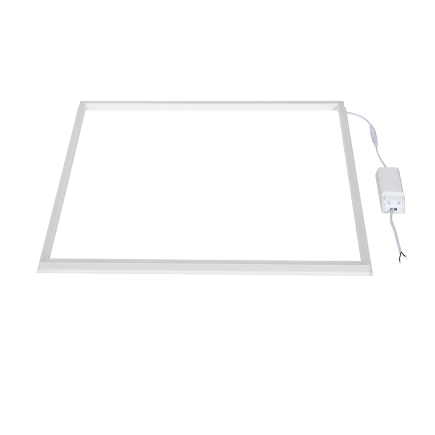 LED-kattokehys AVAR LED/40W/230V 4000K 59x59 cm