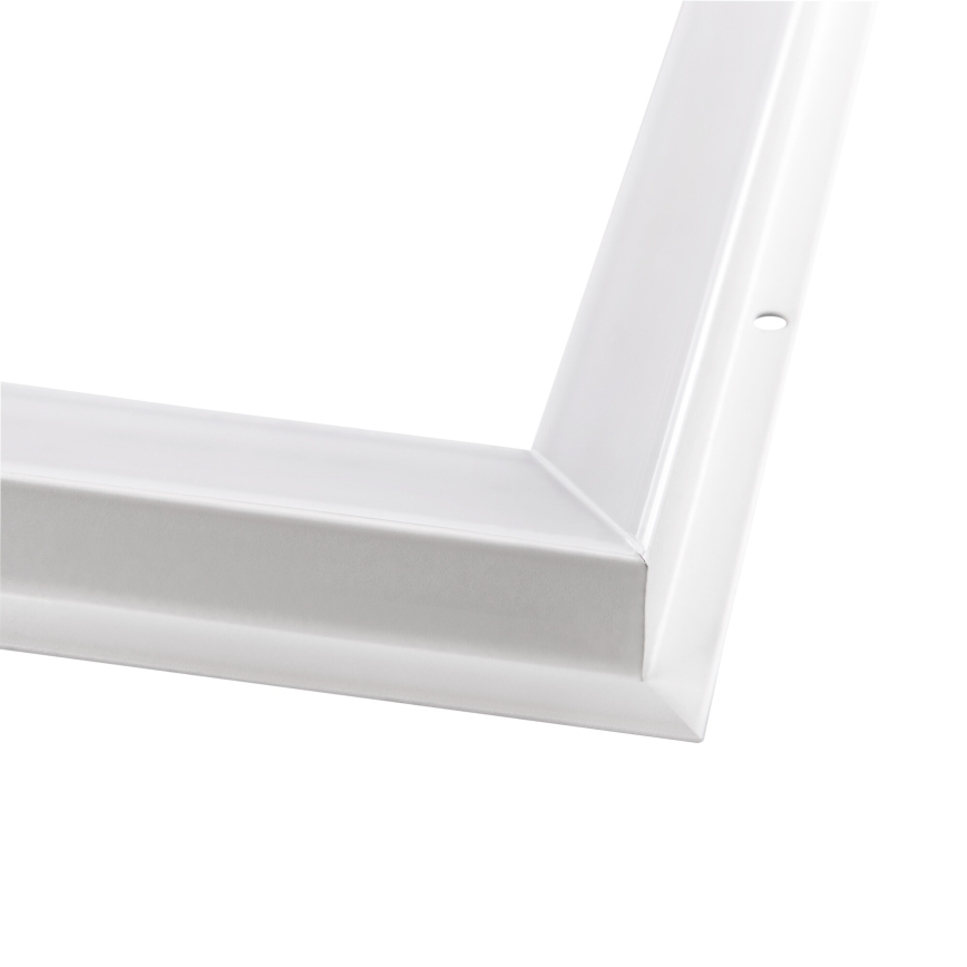 LED Upotettu runko AVAR LED/40W/230V 6000K 59x59 cm