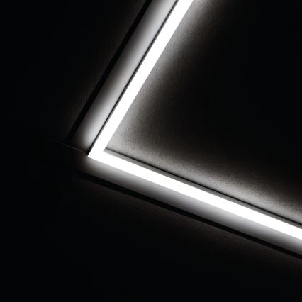 LED Upotettu runko AVAR LED/32W/230V 4000K UGR&lt;19 59,5x59,5 cm