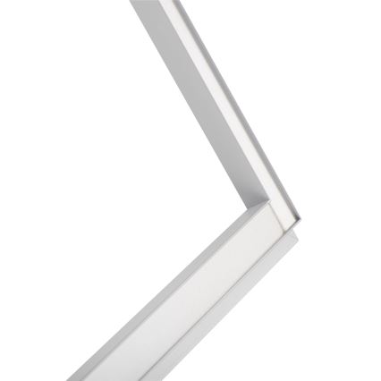 LED Upotettu runko AVAR LED/32W/230V 4000K UGR&lt;19 59,5x59,5 cm