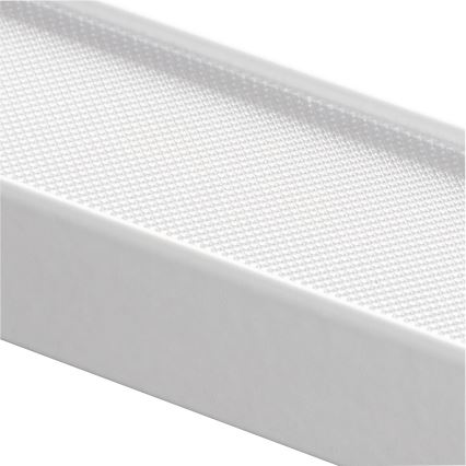 LED Upotettu runko AVAR LED/32W/230V 4000K UGR&lt;19 59,5x59,5 cm