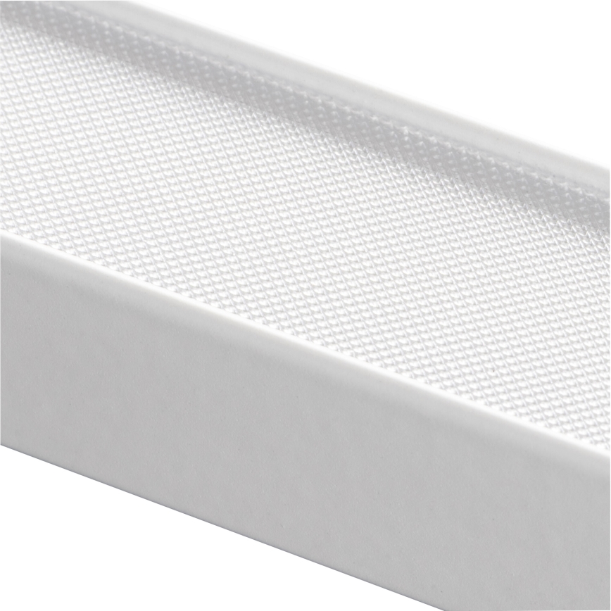 LED Upotettu runko AVAR LED/32W/230V 4000K UGR&lt;19 59,5x59,5 cm