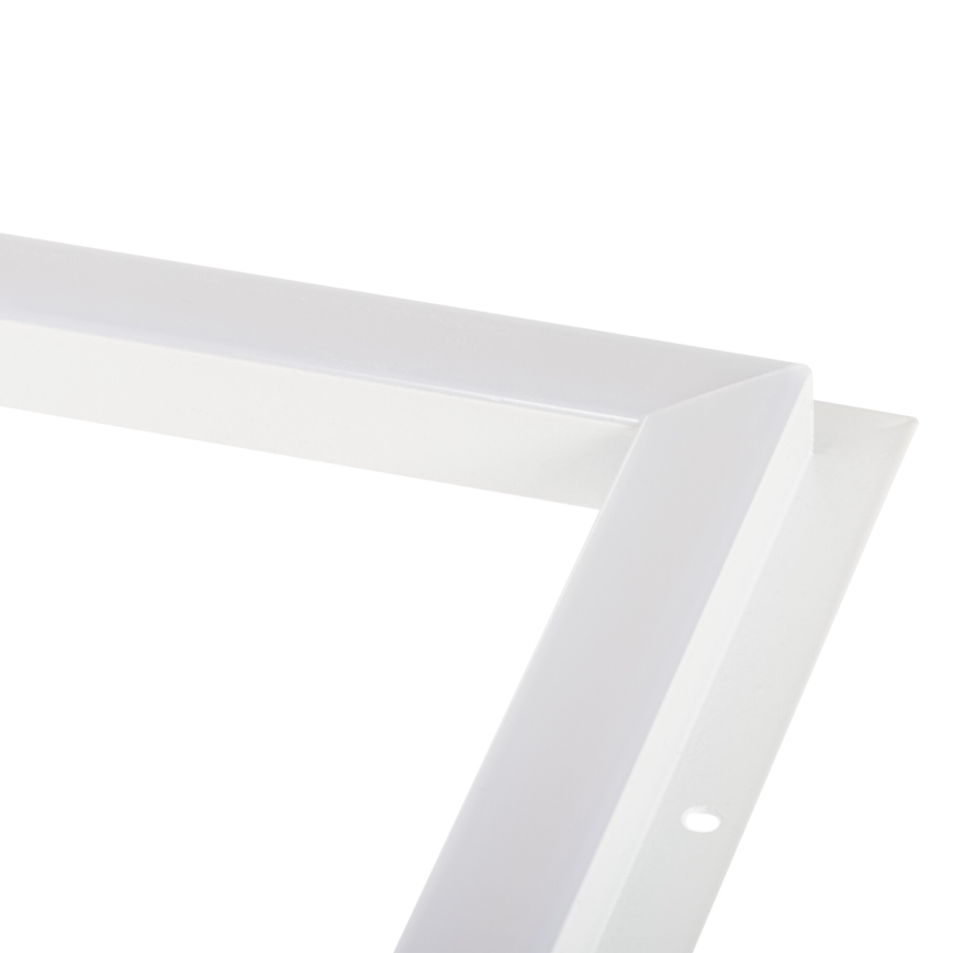 LED Upotettu runko AVAR LED/32W/230V 3000/4000/6500K 59x59 cm
