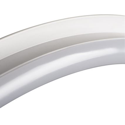 LED Upotettu runko AVAR LED/40W/230V 4000K halkaisija 59 cm