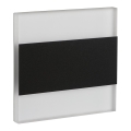 Kanlux 26848 - LED Porrasvalo TERRA LED/0,8W/12V 4000K