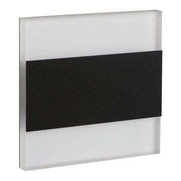 Kanlux 26848 - LED Porrasvalo TERRA LED/0,8W/12V 4000K