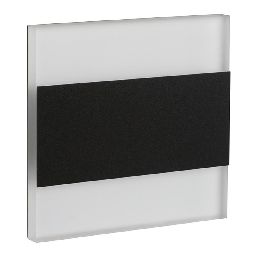Kanlux 26848 - LED Porrasvalo TERRA LED/0,8W/12V 4000K