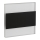 Kanlux 26848 - LED Porrasvalo TERRA LED/0,8W/12V 4000K
