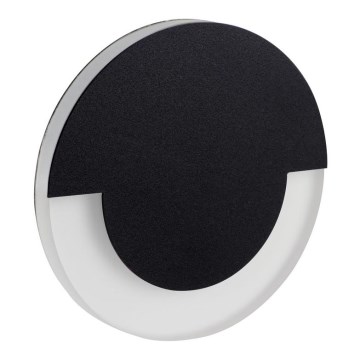 Kanlux 27559 - LED-portaikkovalaisin SOLA LED/0,8W/12V 3000K